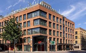 Virgin Hotels - Shoreditch